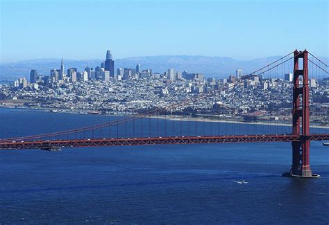 Los Mejores Lugares Para Vivir En San Francisco 2025