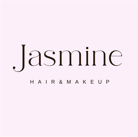 Jasmine Hair & Makeup