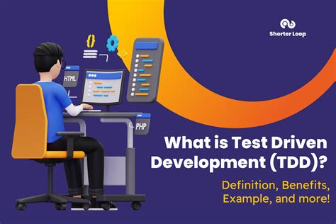 What Is Test Driven Development Tdd Definition Benefits Example