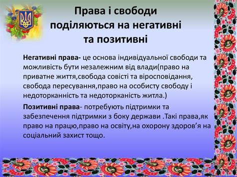 Правовий статус людини і громадянина - презентация онлайн