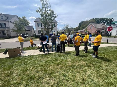 The Grounds Guys of Boiling Springs, SC