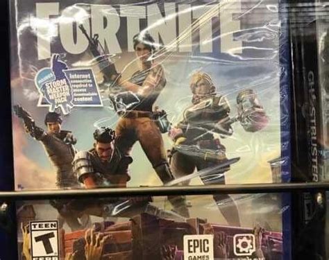 Players paying up to $450 for disc-based copies of Fortnite | Ars Technica