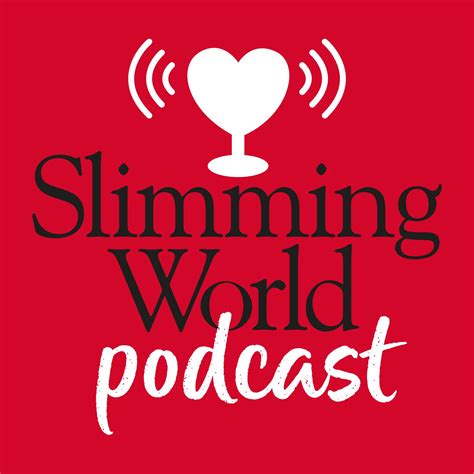 Slimming World Podcast What S The Secret To Losing Weight