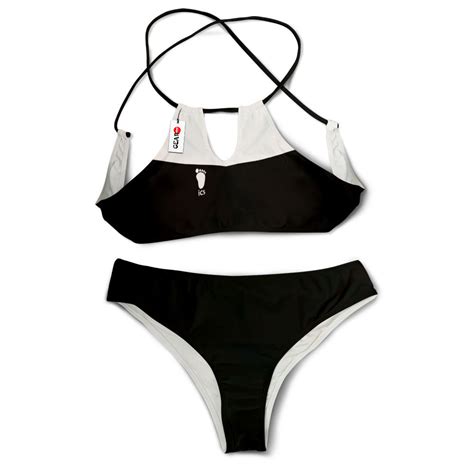 Inarizaki Uniform Bikini Custom Swimsuit VA0601