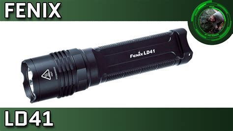 Fenix Ld Flashlight Review The Indestructible Tactical Nokia Of