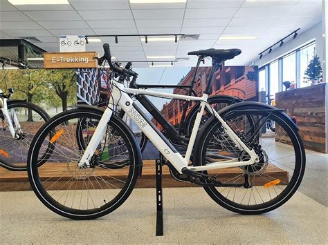 The New NCM C7 comes with everything you need right out of the box from ...