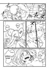 Lifeline Luscious Hentai Manga Porn