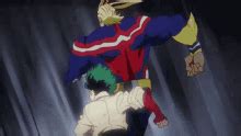 Deku All Might  Deku All Might Discover And Share S