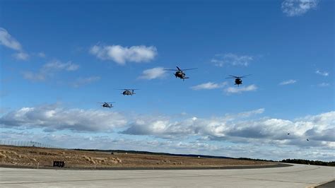 DVIDS Images 106th Rescue Wing Agile Rage Exercise 2024 Image 15