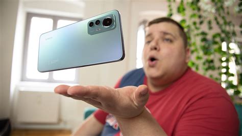 Xiaomi 12 Lite im Test: Ein Redmi mit falschem Namen