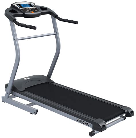 Беговая дорожка DFC T400 Verona — купить в интернет-магазине по низкой ...