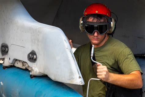 DVIDS Images Hot Load VMFA 115 Sharpens Their Skills At Kadena Air Base During Northern