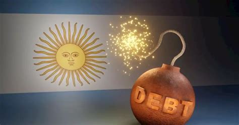 Al Fondo De La Tabla Para Las Calificadoras Argentina Es El Pa S M S