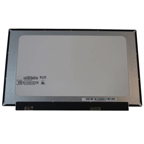 CDS Parts 15 6 HD Led Lcd Screen For HP 15 DW 15 GW Replaces