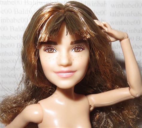 E Nude Harry Potter A Hermoine Granger Articulated Doll For Ooak