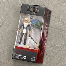 Star Wars 6 Black Series Omega