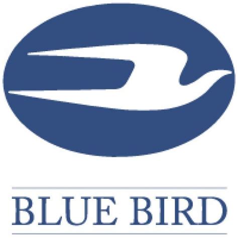 Blue Bird Buses Logo