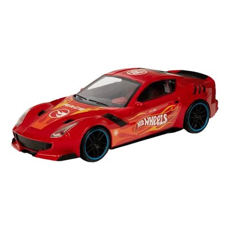 Hot Wheels Mercadolibre