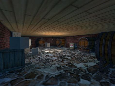 Cs Bikini Mod For Counter Strike CS Mods