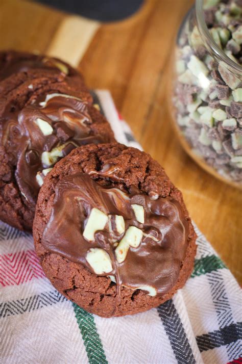 Andes Mint Cookies Addicted To Recipes