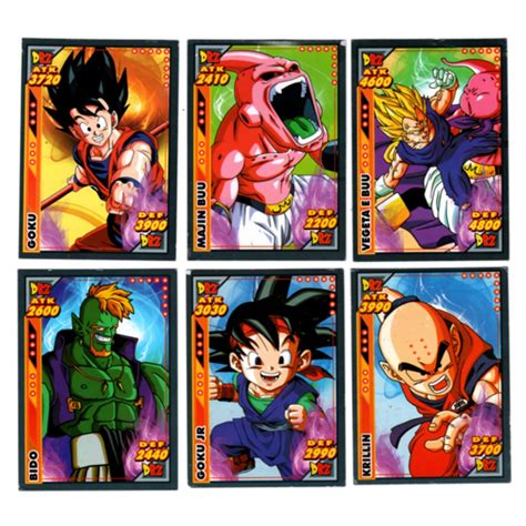 Dragon Ball Super Metal Card Golden Card Goku Frieza Off