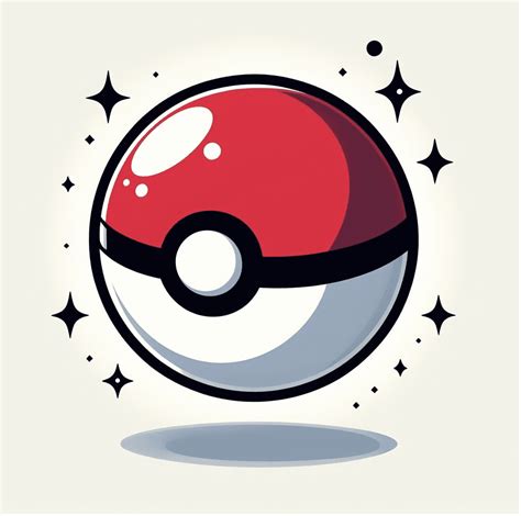 Pokeball Clipart Free Picture Clipartworld