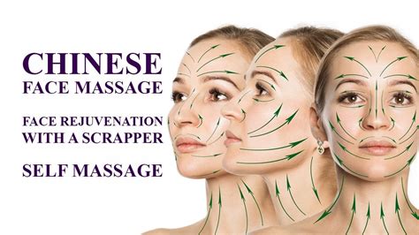 Facial Massage Telegraph