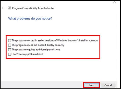 How To Run Apps In Compatibility Mode In Windows 10 Easily