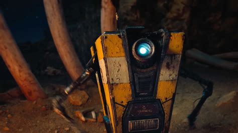 «Бордерлендс» фильм показали на видео и удивили фанатов - Gamebomb.ru