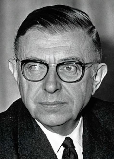No Exit Jean Paul Sartre 5