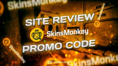 Skinsmonkey Review And Codes New Csgorust Trade Bot