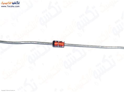 دیود زنر 4148 1N4148ST DIODE تکشو