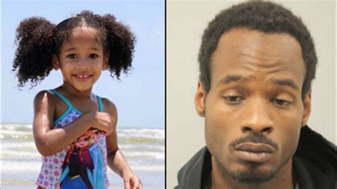 Police Arrest Stepfather Of 4 Year Old Texas Girl He Claims Was