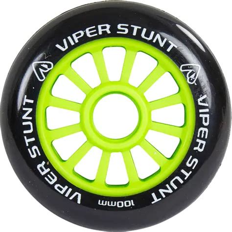 Tempish Viper Mm Rueda Patinete Skatepro