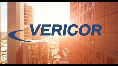 Vericor Power Systems Our Company Youtube