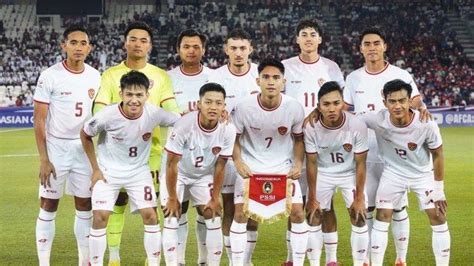 Qatar Licik Demi Kalahkan Timnas Indonesia U 23 Dibantu Wasit Hingga