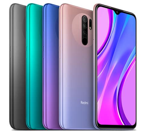 سعر ومواصفات شاومي ريدمي 9 برايم ميزات وعيوب Xiaomi Redmi 9 Prime