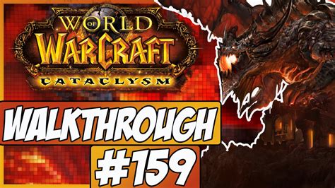 World Of Warcraft Walkthrough Ep 159 W Angel Uldum Youtube