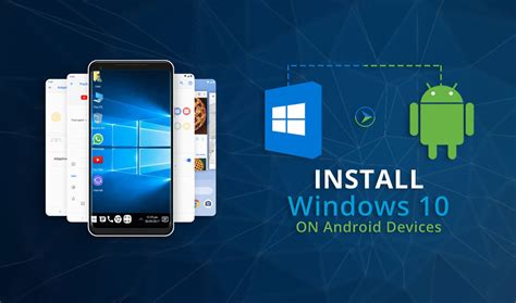 Top Best Android Emulators For Windows Pc Windows