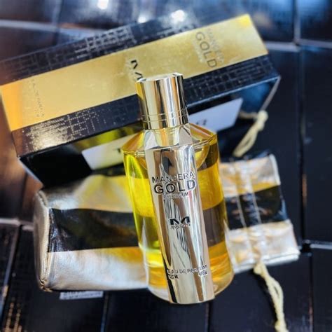 Mancera Gold Prestigium Chính Hãng - Tprofumo