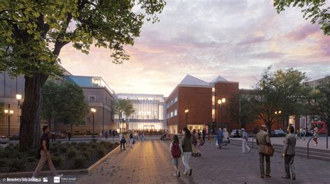 Portland Art Museum to unveil campus transformation in late 2025 - Portland Art Museum