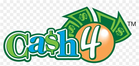 Georgia Lottery Cash 4 Free Transparent Png Clipart Images Download