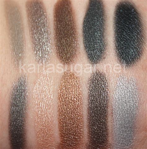 Momentos De Moda E Beleza Paleta Nyx Nude On Nude