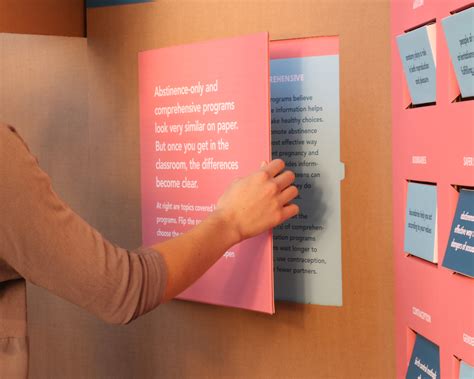 The State Of Sex Ed Behance