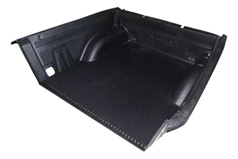 Bedliner Termoformado Original Nissan Frontier