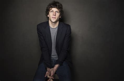 Jesse Eisenberg Best Movies and TV Shows. Find it out!