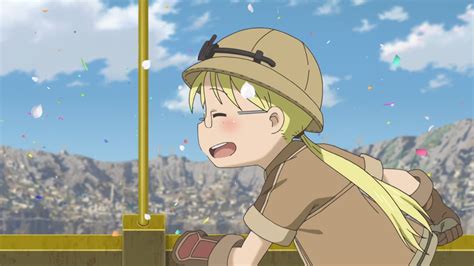 Телевизионное аниме «Созданный в Бездне» (Made in Abyss) | КГ-Портал