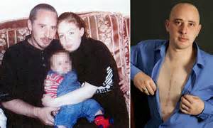 Husband Relives Horror Of Moment Petite Blonde Wife Plunged Steak Knife Into His Chest Daily