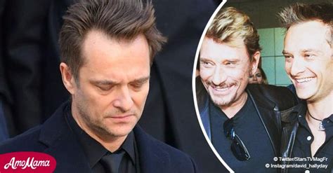 Yarol Poupaud Raconte La Demande De Johnny Hallyday Que Le Guitariste