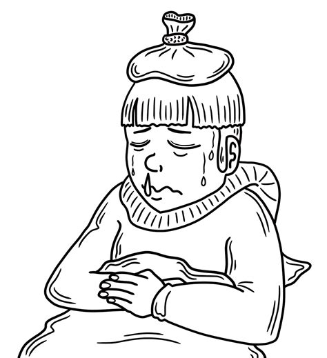 Explore 43256 Free Sick Girl Illustrations Download Now Pixabay